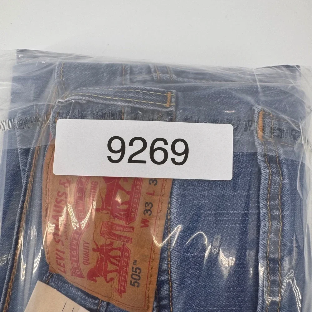 Levis levi 505